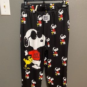 American Mills Brief Insanity Women's  Joe Cool Pajama pants